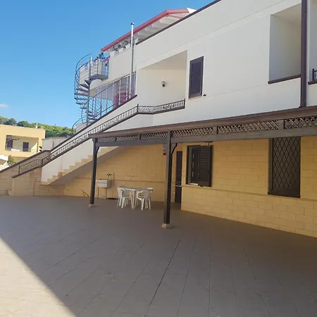 Apartment Boito Lido San Giovanni