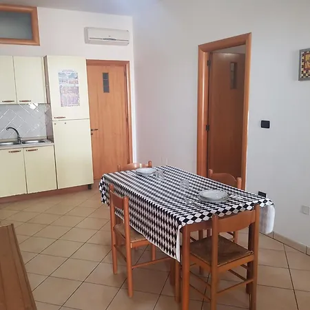 Apartment Boito Lido San Giovanni Gallipoli