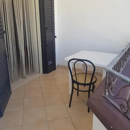 Apartment Boito Lido San Giovanni