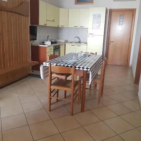 Apartment Boito Lido San Giovanni *