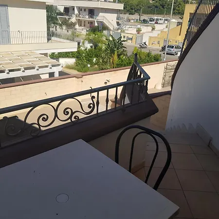 Boito Lido San Giovanni Apartment *