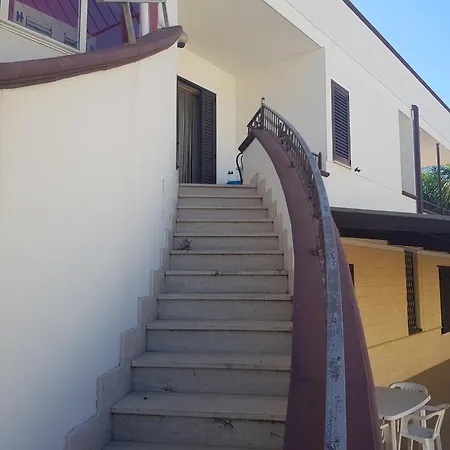 Boito Lido San Giovanni Apartment *