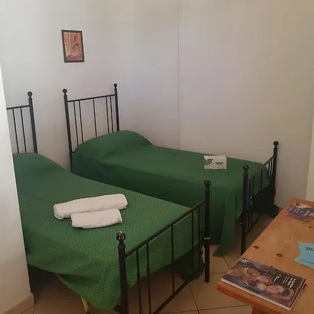 Boito Lido San Giovanni Apartment *