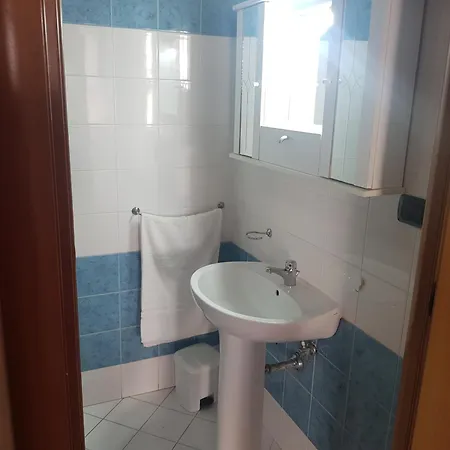Boito Lido San Giovanni Apartment Gallipoli