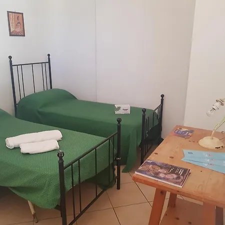 Boito Lido San Giovanni Apartment