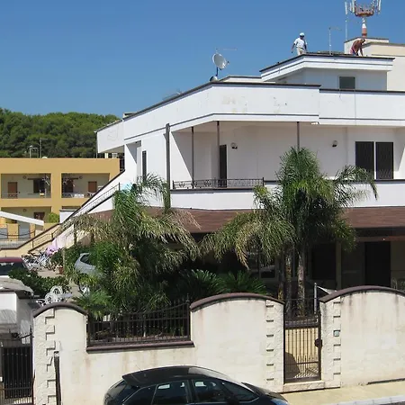 Boito Lido San Giovanni Apartment *