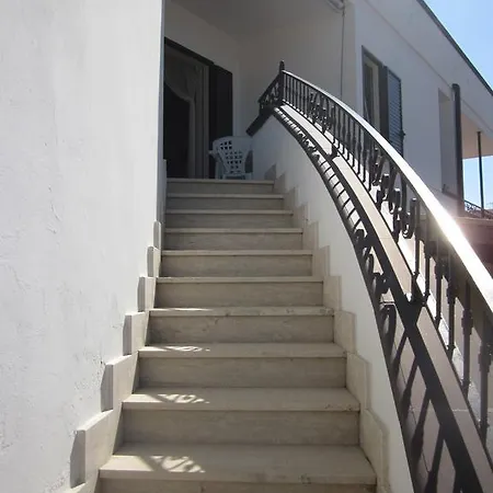 Boito Lido San Giovanni Gallipoli