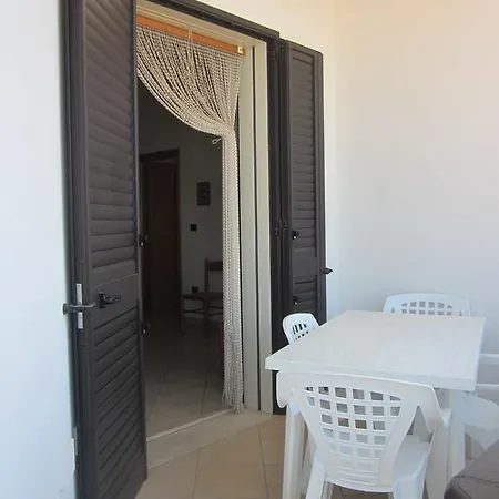 Boito Lido San Giovanni Apartment Gallipoli