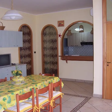 Boito Lido San Giovanni Apartment Gallipoli