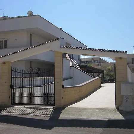 Boito Lido San Giovanni * Gallipoli