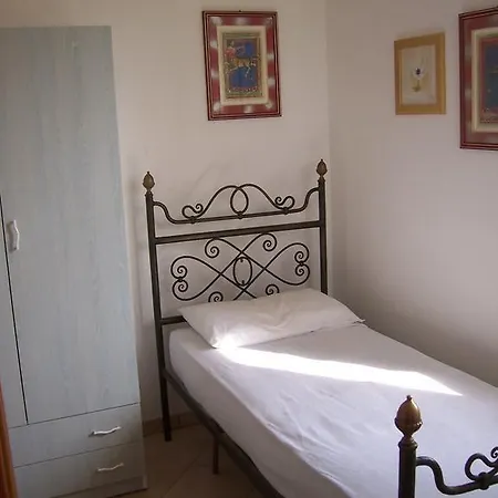 Apartment Boito Lido San Giovanni *